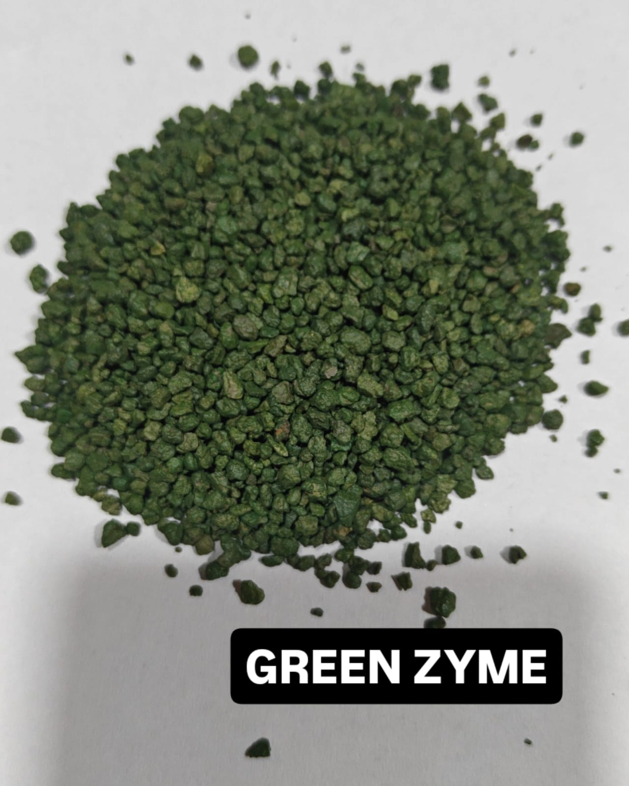 Green Zyme
